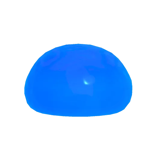 파란 슬라임 Pal from Palworld