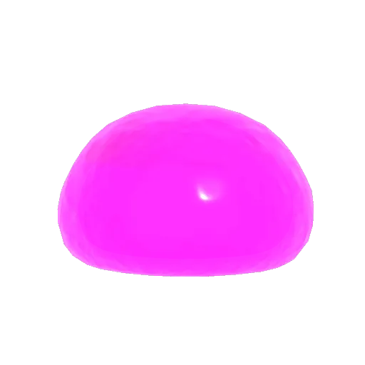 발광 슬라임 Pal from Palworld